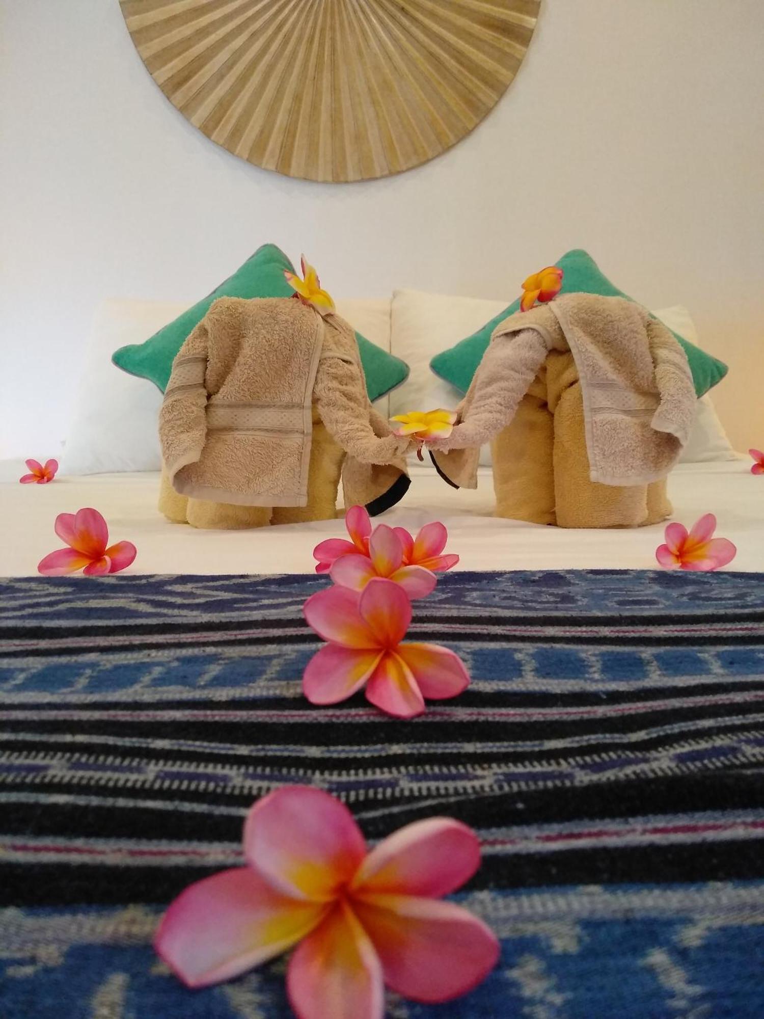 Villa Mimpi Manis Infinity Pool&180°Ocean View Amed  Luaran gambar