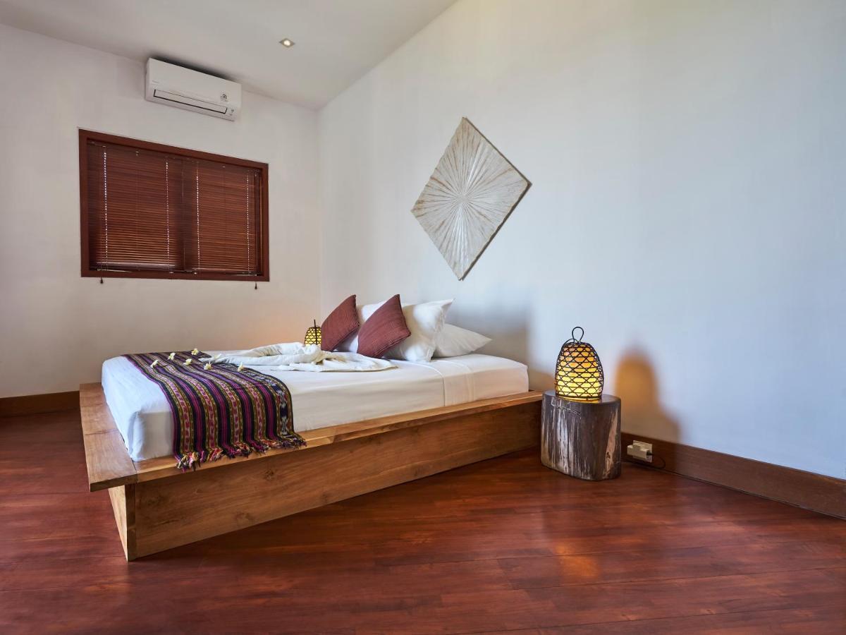 Villa Mimpi Manis Infinity Pool&180°Ocean View Amed  Luaran gambar